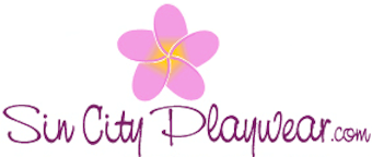 SinCity Playwear logo