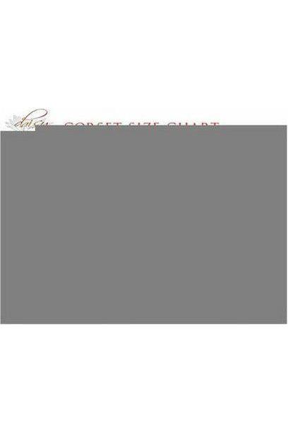 Top Drawer Black Faux Leather Bustier Top w/Clasp - Daisy Corsets