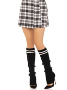 Leg Avenue Hailey Stirrup Leg Warmers