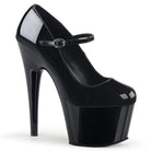 Pleaser Adore-787 Mary Jane Pump