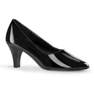 Pleaser Divine-420 Classic Pump