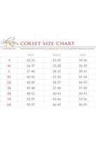 Top Drawer Pink w/Black Lace Steel Boned Underwire Bustier Corset - Daisy Corsets